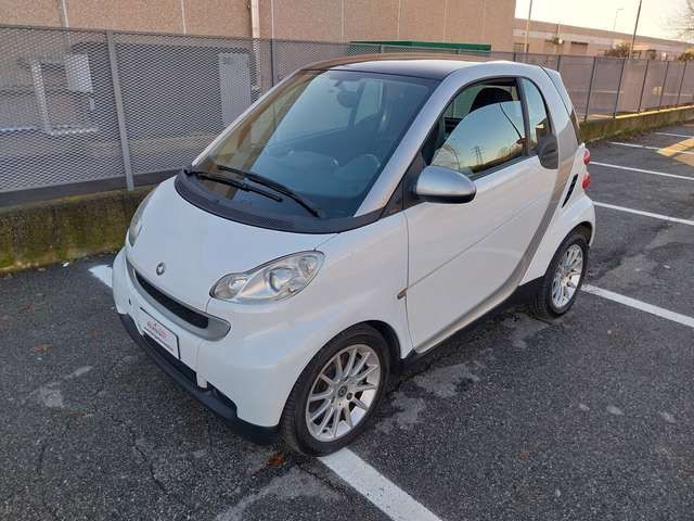 Smart smart forTwo Fortwo 1.0 Passion 84cv