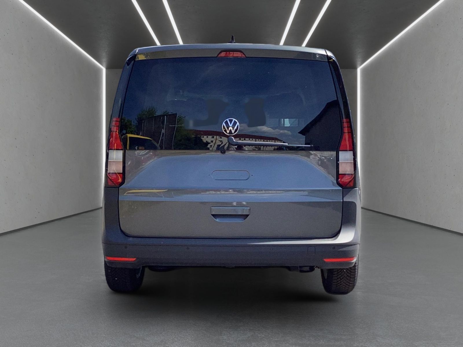 Volkswagen Caddy - Bild 6