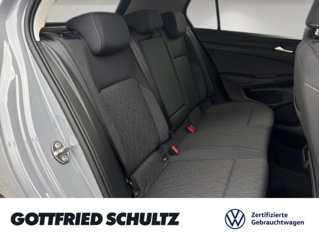 Volkswagen Golf - Bild 9