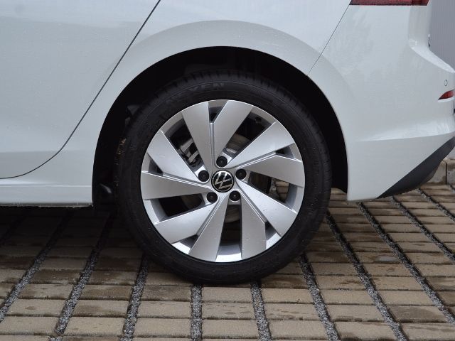 Golf VIII 1.5 TSI Life AHK/PANORAMA/17-ZOLL/ASSI