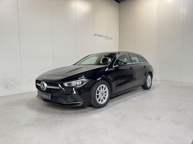 MERCEDES-BENZ CLA 180 CDI Shooting Break Man. - Airco - GPS - 