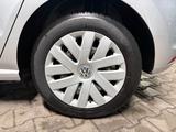 Volkswagen Polo 1.4 TDI BlueMotion  - Volkswagen Polo Bluemotion mit Diesel-Antrieb
