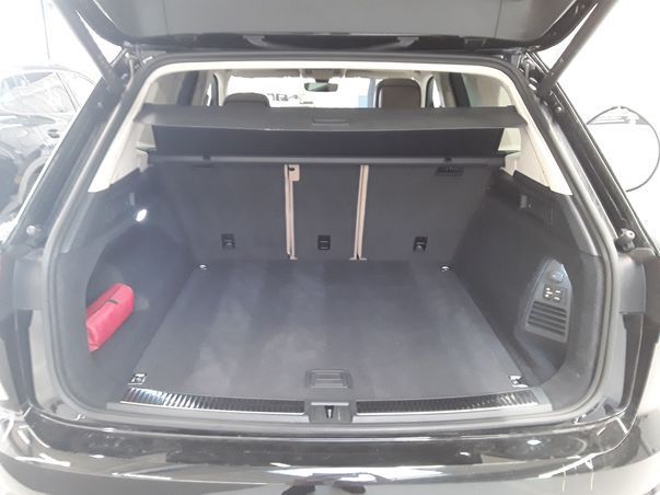 Volkswagen Touareg - Bild 9