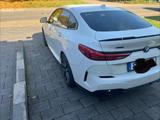 BMW M235i xDrive Gran Coupé M-Shadow, 43tkm,8fach - BMW M235: Limousine