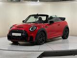 MINI Cooper S Cabrio Aut JCW Kit HUD HK RFK LED