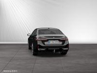 BMW 520 - Vorschau Bild 8