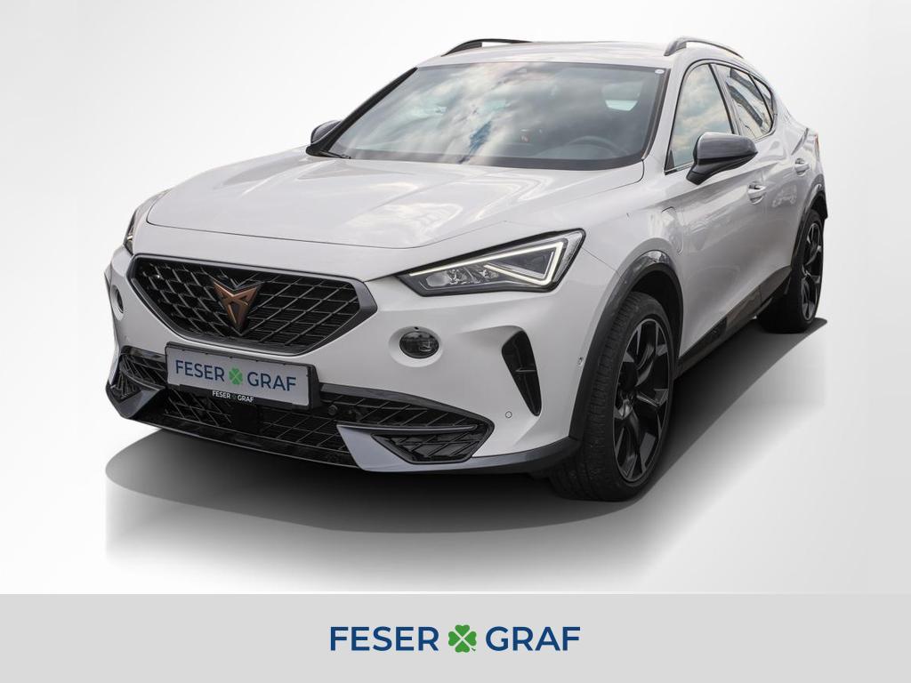 Cupra Formentor VZ 1.4 eTSI - NAVI,RFK,PDC,SHZ,