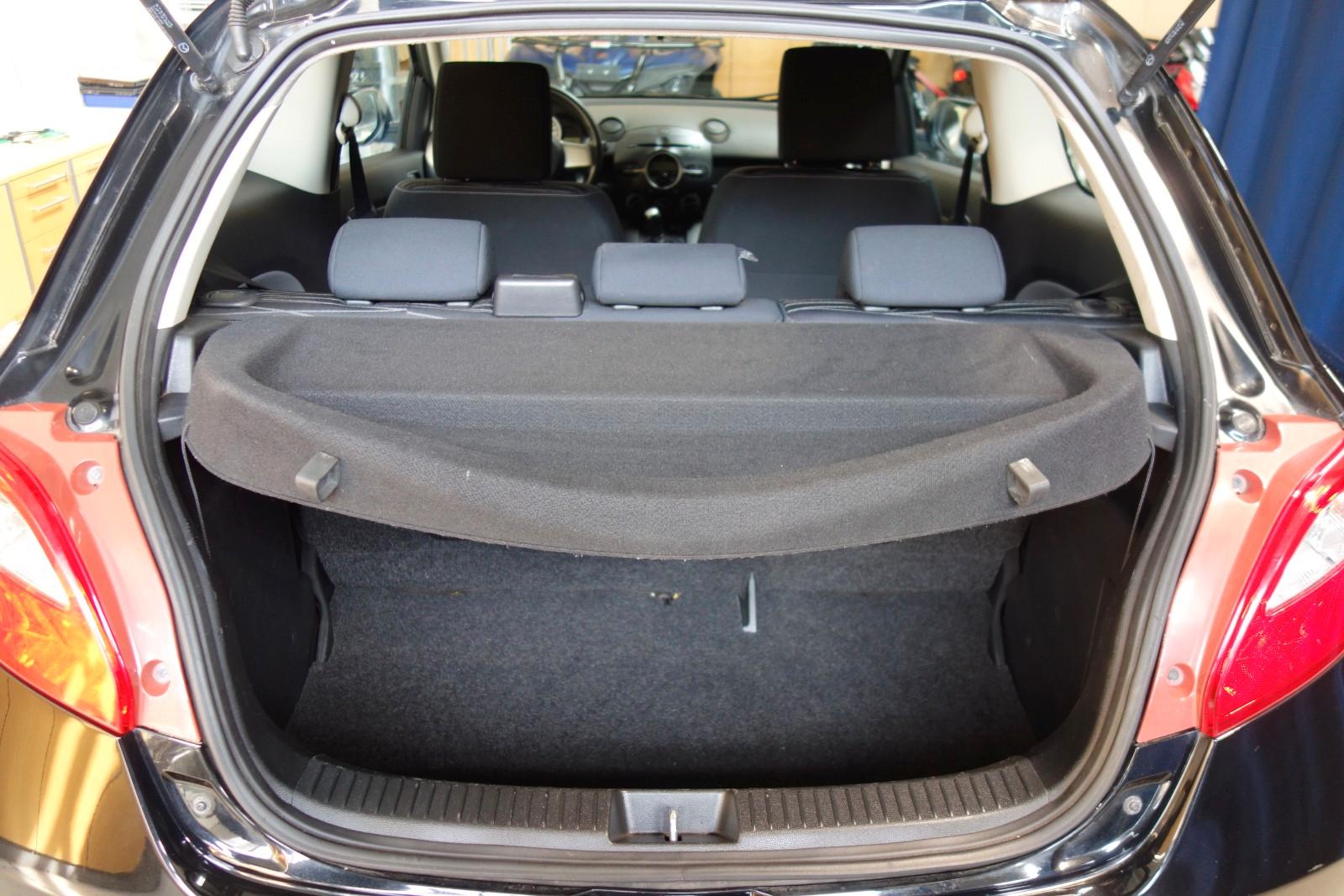 Mazda 2 1.3 55kW Impuls Sport"TOP CAR"