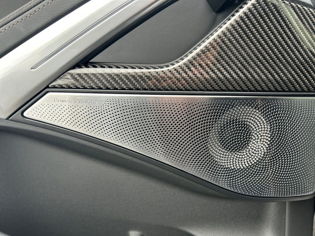 BMW X6 - Bild 17
