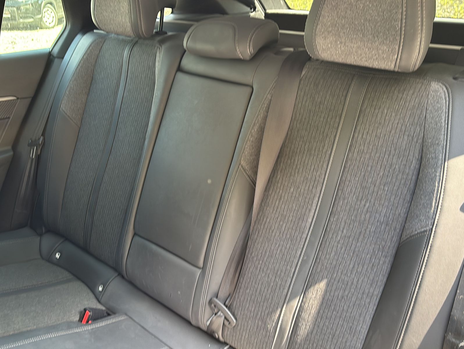 Fahrzeugabbildung Peugeot 508 PureTech 180 EAT8 Allure