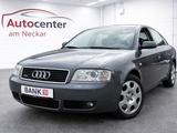 Audi A6 Quattro #Automatik #Tüv Neu #S-H #Inspk-Neu - Audi aus 2003