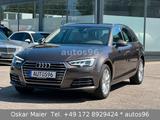 Audi A4 g-tron 2.0 Avant Automatik KLIMA Kamera Leder - Audi A4: Braun, Leder