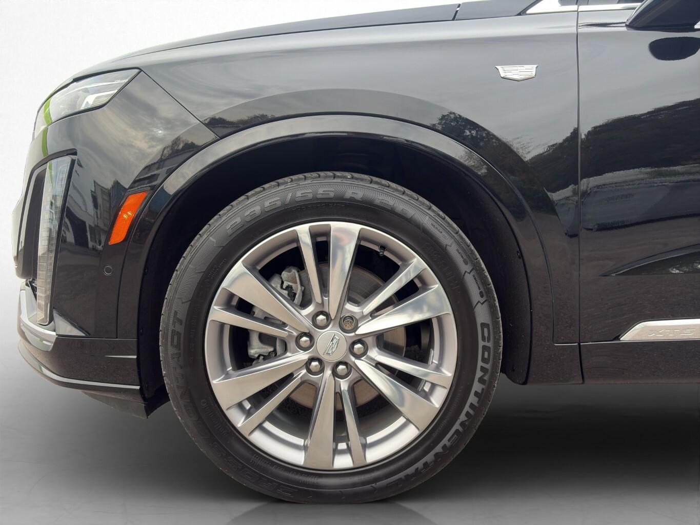Cadillac XT6, миниатюра 21
