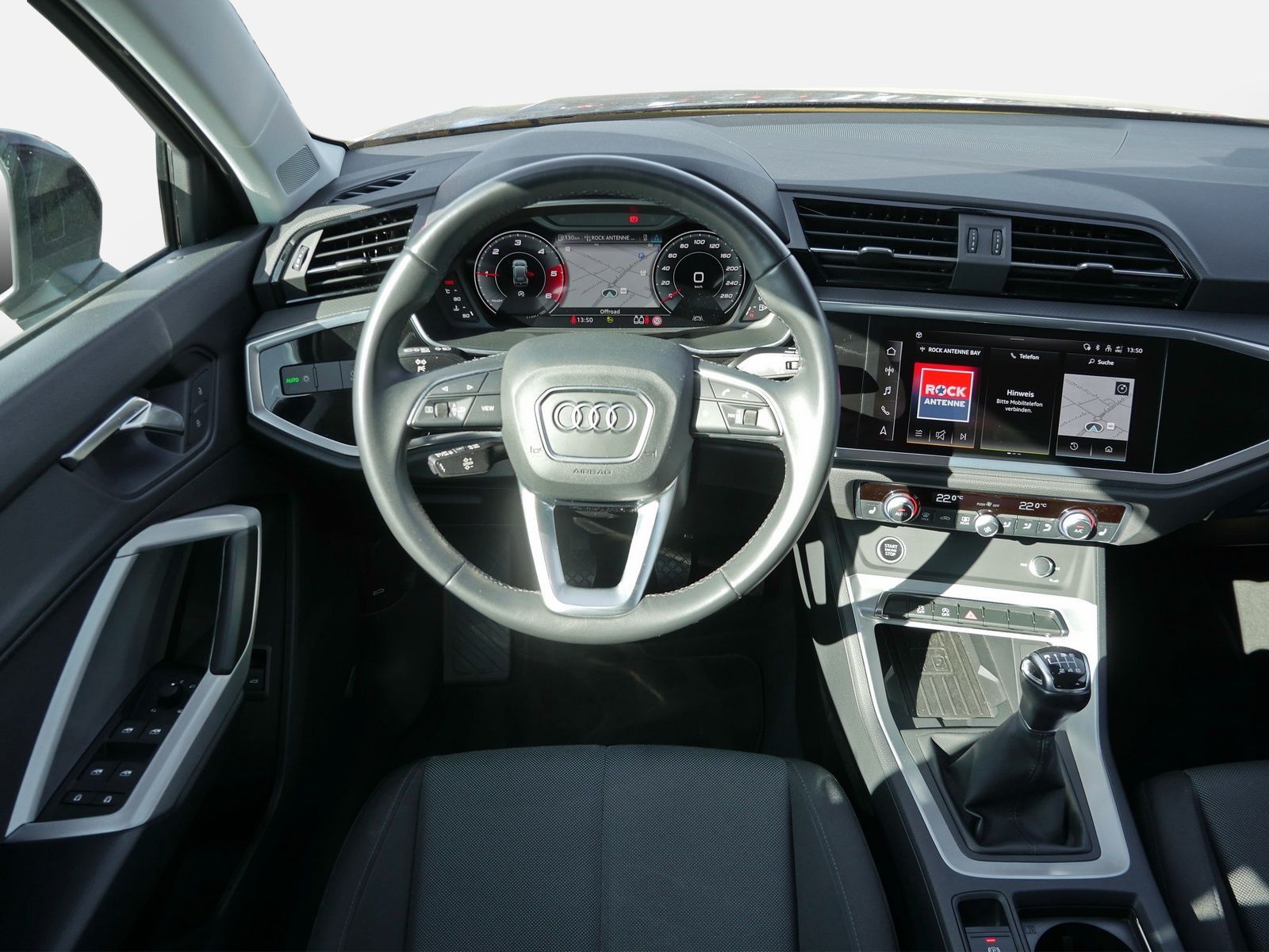 Audi Q3 - Bild 8