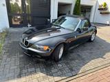 BMW Z3 Roadster 1.8 - Saison- & Garagenfahrzeug - BMW Z3 in Essen