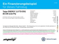 Volkswagen Taigo - Vorschau Bild 2