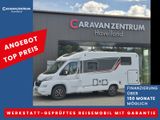 Bürstner Nexxo Van T 620 G #EINZELBETTEN+SAT#3xSOLAR# - Angebote entsprechen deinen Suchkriterien