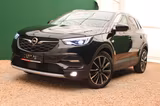 Opel Grandland X/ SHZ/ Leder/ Kamera/ Navi/ 36 tkm - Benzin Gebrauchtwagen in Gütersloh
