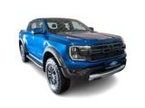 Ford Raptor 2.0d Aut. 4x4 Navi AHK e-Rollo ACC BLIS 3 - Ford Raptor Tageszulassungen