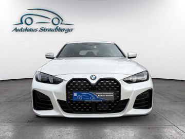 BMW 420 Gran Coupé - 7