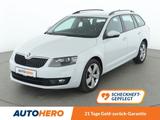 Skoda Octavia 1.4 TSI Style*XENON*TEMPO*PDC*SHZ*KLIMA* - gebrauchte Skoda Octavia aus dem Jahr 2015