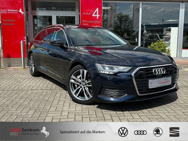 Audi A6 55 TFSI quatt 340-PS FULL *Only Export*