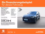 Seat Tarraco 2.0TSI FR 4Drive*NAV*AHK*LED*KAM*SHZ*Bre - Seat Tarraco in Wiesbaden