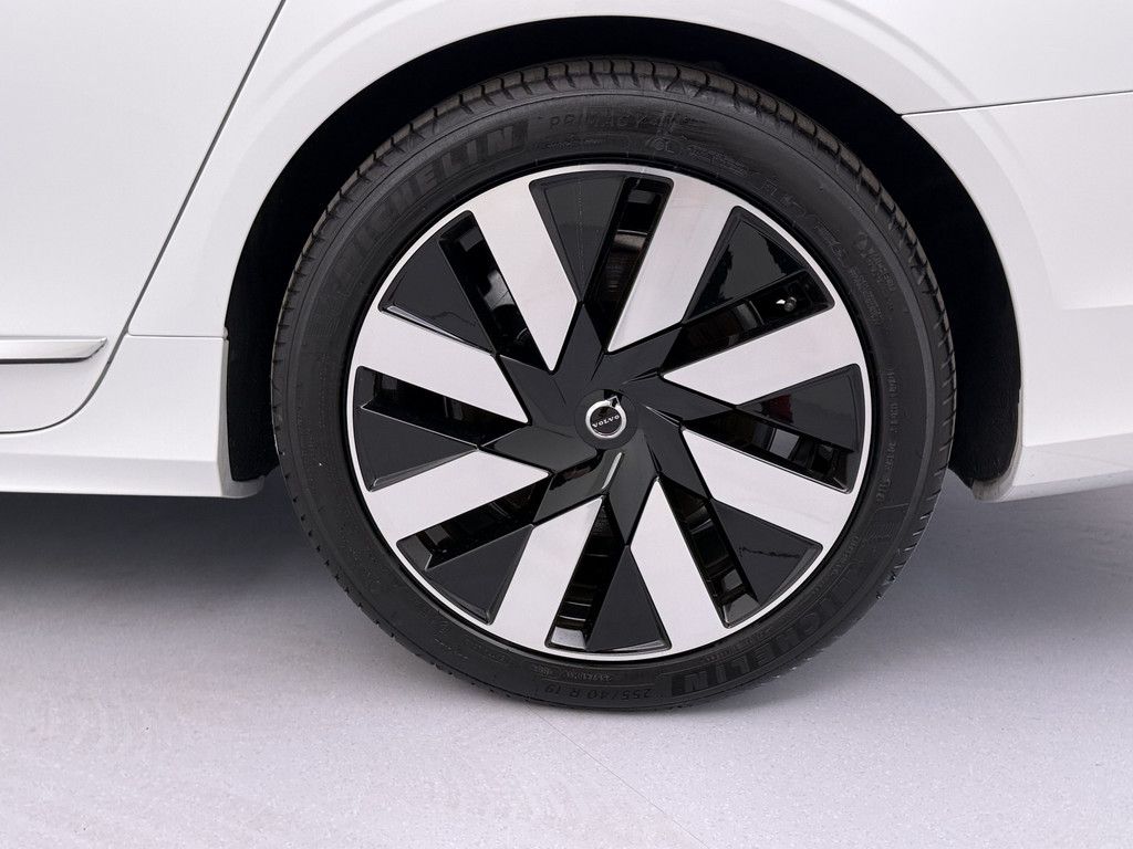 Volvo V90 Kombi T8 Ultra Bright Recharge Plug-In Hybri foto 10