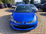 Renault Clio III Renault Sport - Renault Clio: Ii Sport