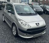 Peugeot 1007 1.4 Premium - Peugeot 1007: 1.4