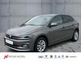 Volkswagen Polo 1.0 TSI DSG HIGHLINE LED+NAVI+ACC+SHZ+DAB - gebrauchte Kleinwagen in Bayreuth