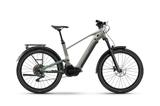 Haibike ADVENTR 4 - High Gr. M / RH: 45 - Haibike E-Bikes