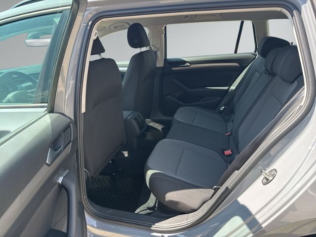 Passat Variant 1.5 TSI DSG LED+NAVI+KAMERA+SIHZ+