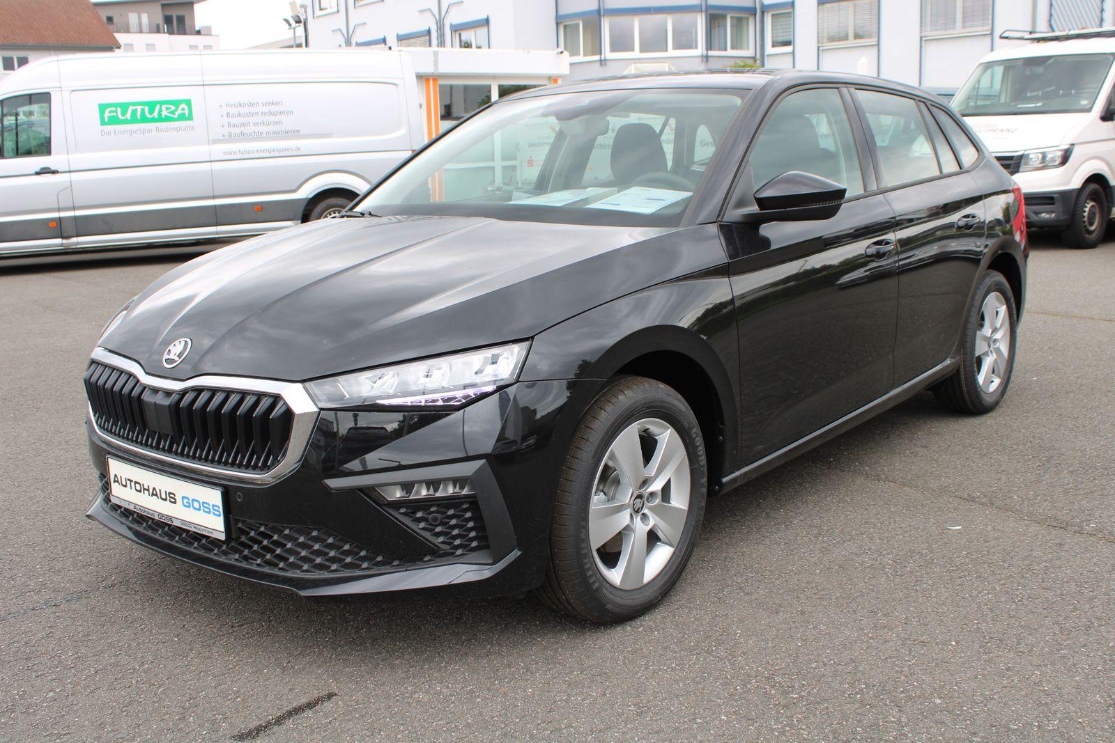 Skoda Scala 1.0 TSI Selection OPF (EURO 6e)