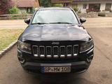 Jeep Compass 2.2 CRD 120kW Limited 4x4 Limited - gebrauchte Jeep Compass aus dem Jahr 2013