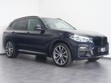 BMW X3 xDrive 30 e M Sport AHK/360°/LM20" - BMW X3 Gebrauchtwagen in Mainz