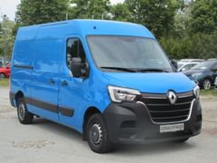 Fahrzeugabbildung Master III Kasten L2H2 HKa 3,5t 3