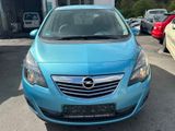 Opel Meriva B Innovation - Opel Meriva: Kleinwagen
