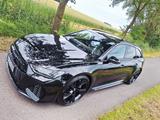 Audi RS 6/Keramik/Garantie/StHZ/Topzustand 
