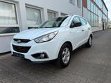 Hyundai ix35 Comfort 2WD*Tüv & Au * - Hyundai ix35 in Solingen