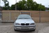 BMW 330 Baureihe 3 Touring 330xi*1.HAND*LEDER*XENON* - BMW 330 in Gelsenkirchen