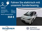 Volkswagen ID.3 Pro Performance 1st Max 58 kWh, NAVI, RFK, - Volkswagen ID.3: Pro Performance 1st Max