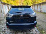 Lexus RX 400 - - - Lexus RX-Serie aus 2009