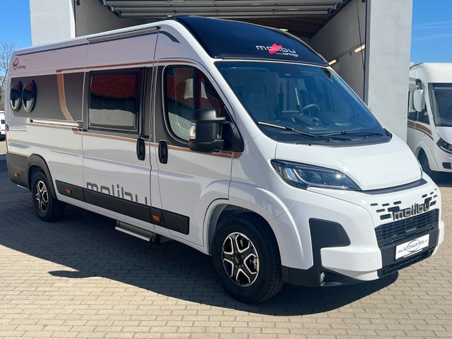 Malibu Van diversity GT skyview 640 LE K