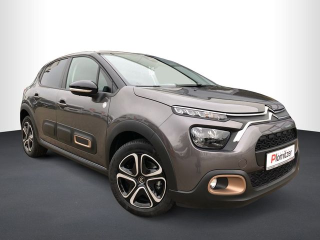 Citroën C3 Pure Tech 83 S&S C-SERIES *Sitzheizung vorn*