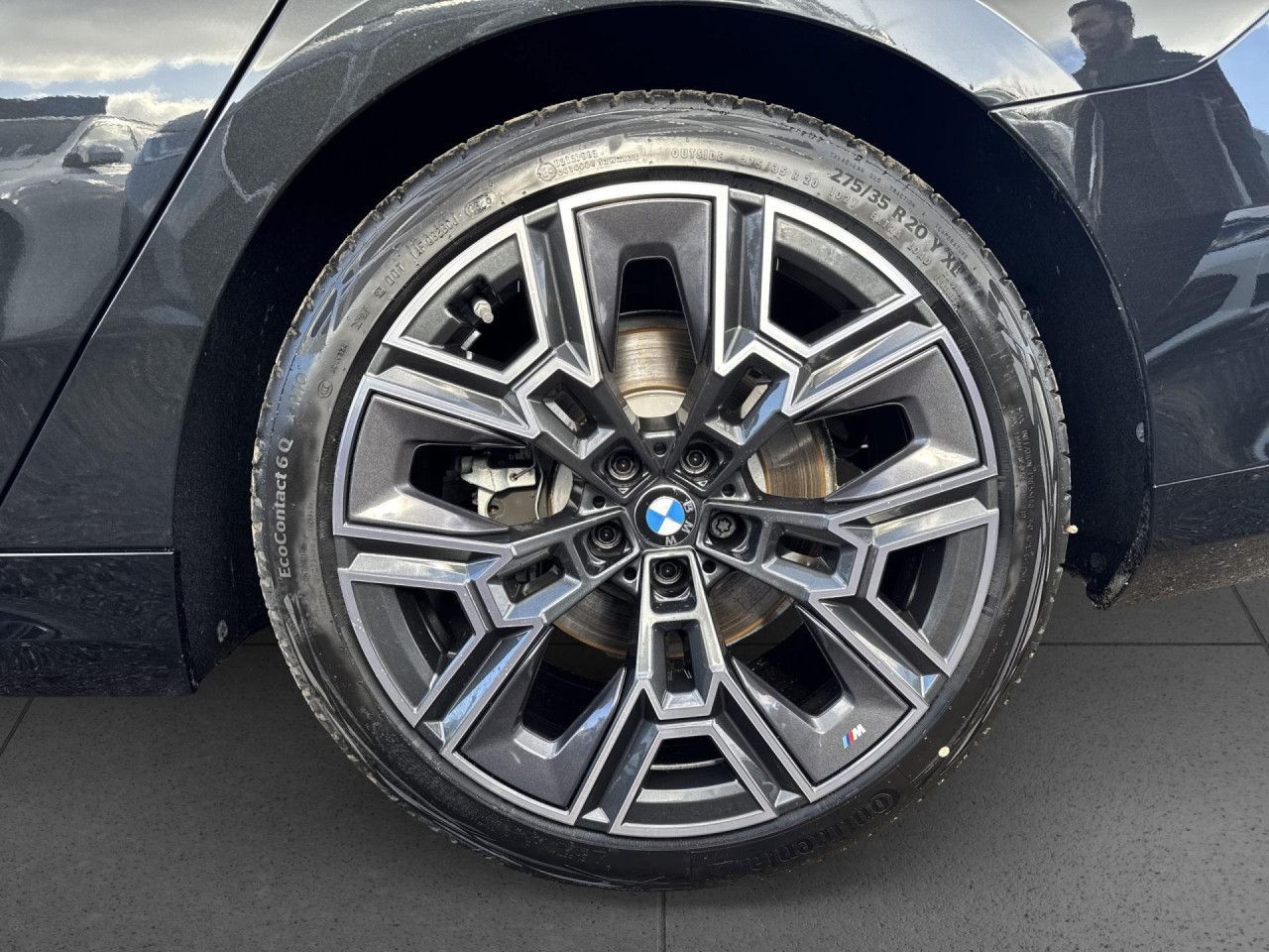 BMW 520 - Bild 20