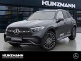 Mercedes-Benz GLC 200 d 4MATIC AMG Memory Easy-Pack 360° AHK
