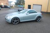 Mercedes-Benz SLK 200 K Klima*19"LM*Leder*Sitzhzg*2.Hand - Mercedes-Benz SLK 200 Gebrauchtwagen in Bochum