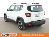 Jeep Renegade 1.3 TGDi Longitude 4x2 Aut.*SPUR*PDC* - gebrauchte Jeep Renegade aus dem Jahr 2021