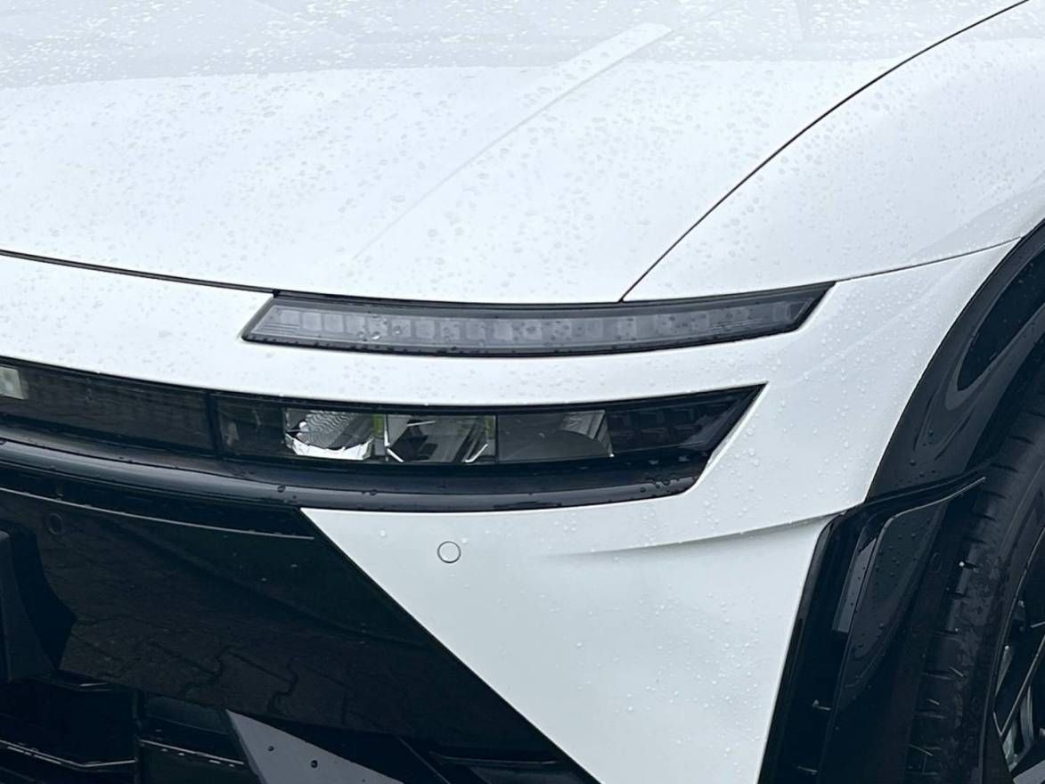 Fahrzeugabbildung Hyundai IONIQ 3 (MY27) 61 kWh (135 PS) N Line